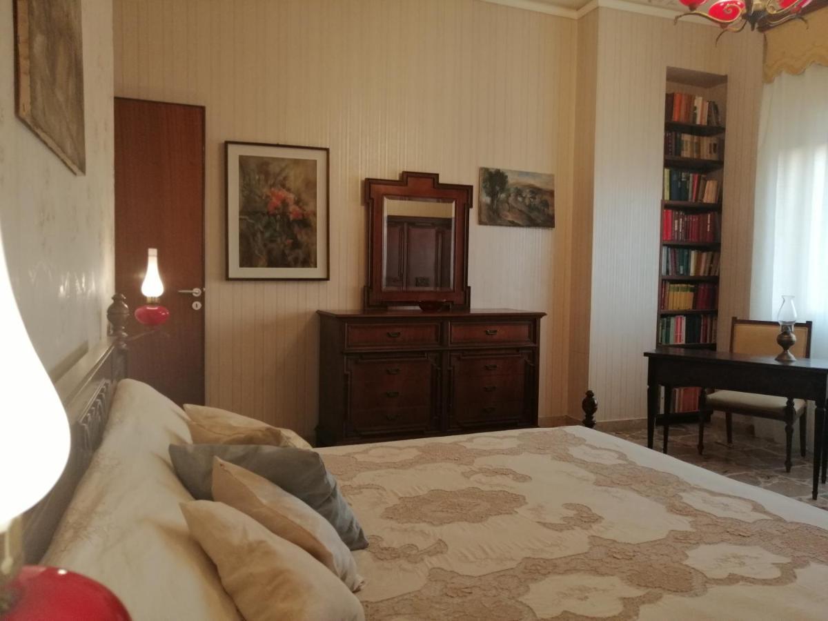 Appartamento D'Artista Piazza Armerina Dış mekan fotoğraf