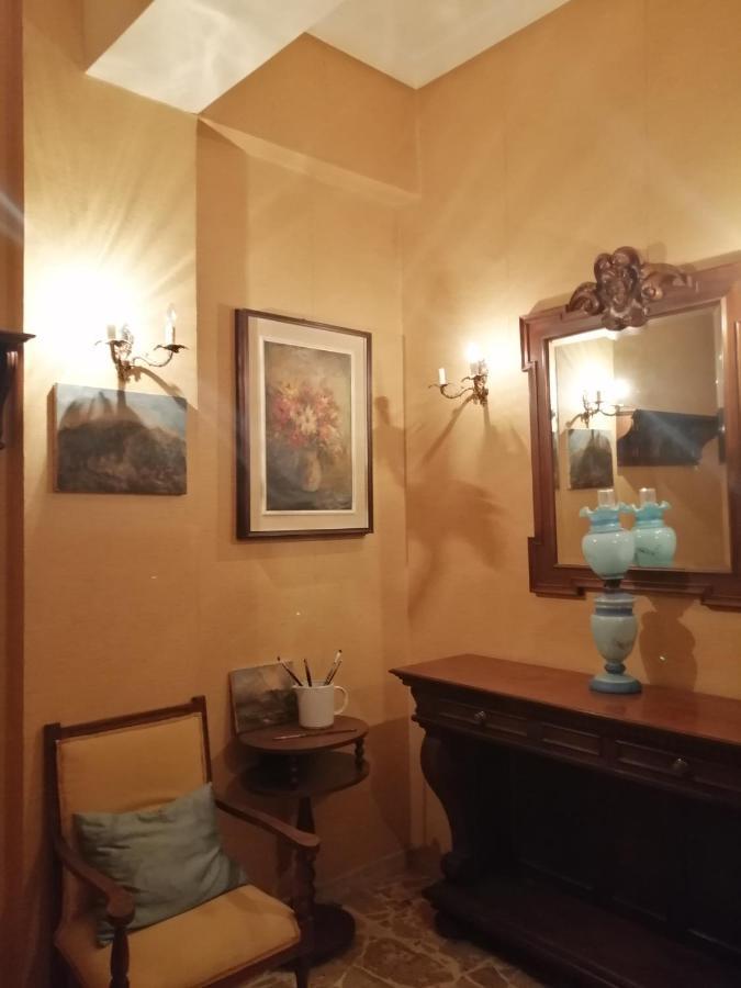 Appartamento D'Artista Piazza Armerina Dış mekan fotoğraf