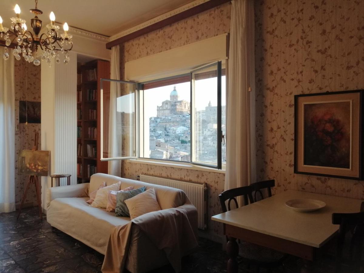 Appartamento D'Artista Piazza Armerina Dış mekan fotoğraf