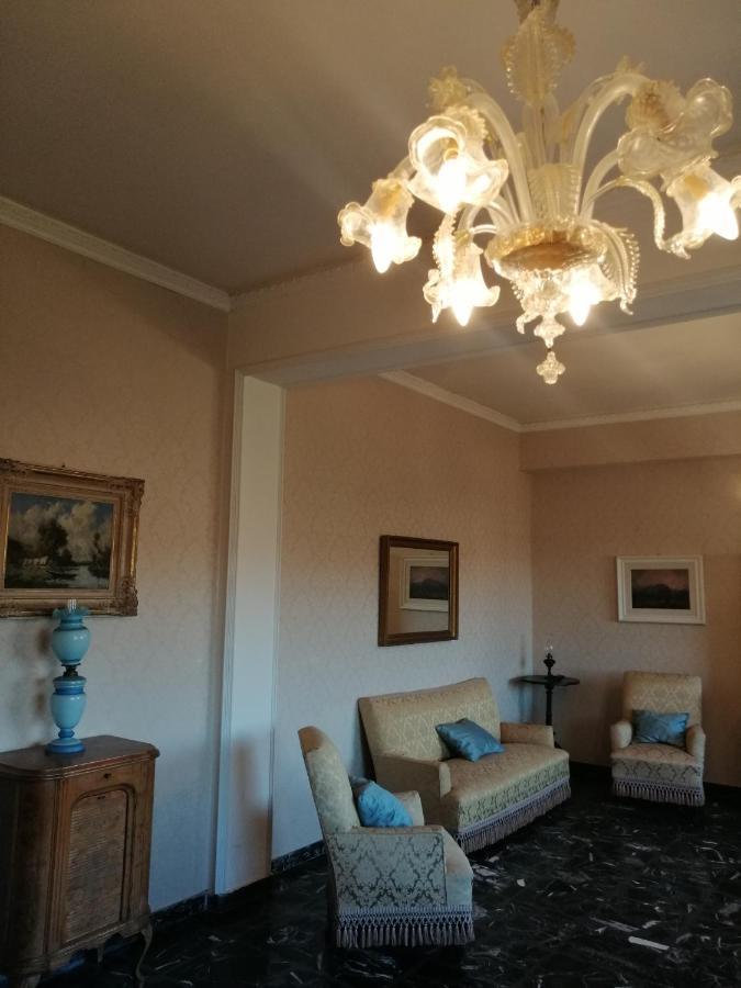 Appartamento D'Artista Piazza Armerina Dış mekan fotoğraf