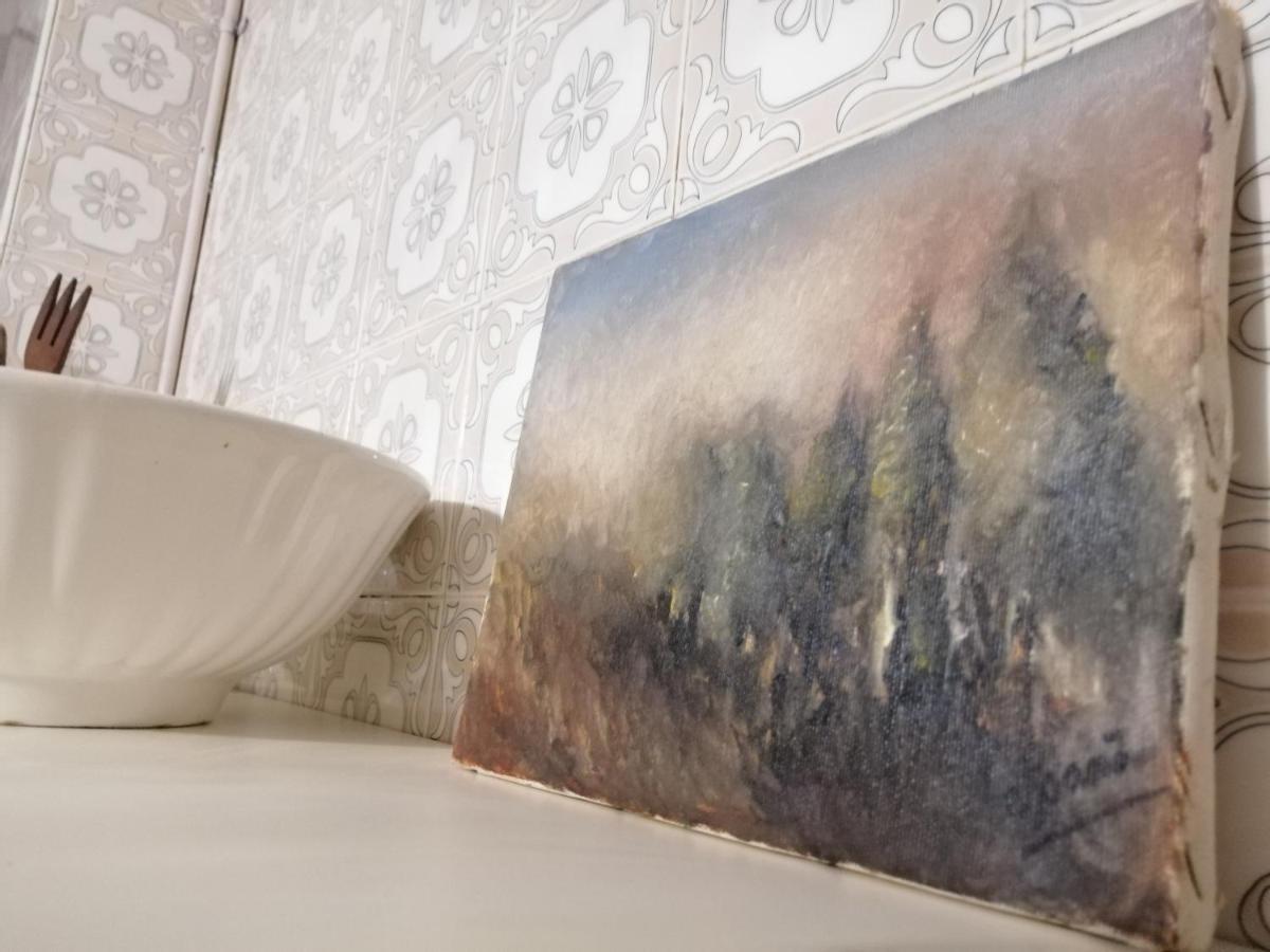 Appartamento D'Artista Piazza Armerina Dış mekan fotoğraf