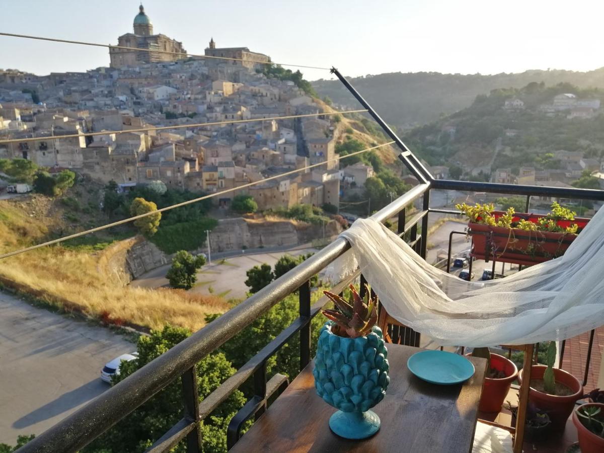 Appartamento D'Artista Piazza Armerina Dış mekan fotoğraf