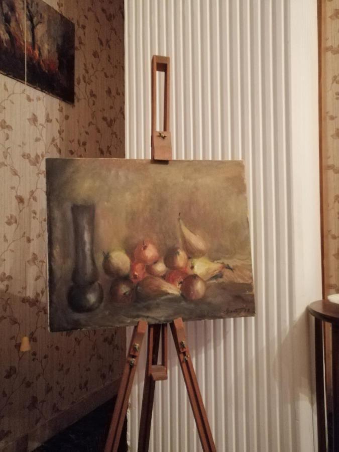Appartamento D'Artista Piazza Armerina Dış mekan fotoğraf