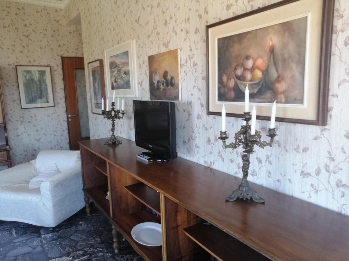 Appartamento D'Artista Piazza Armerina Dış mekan fotoğraf