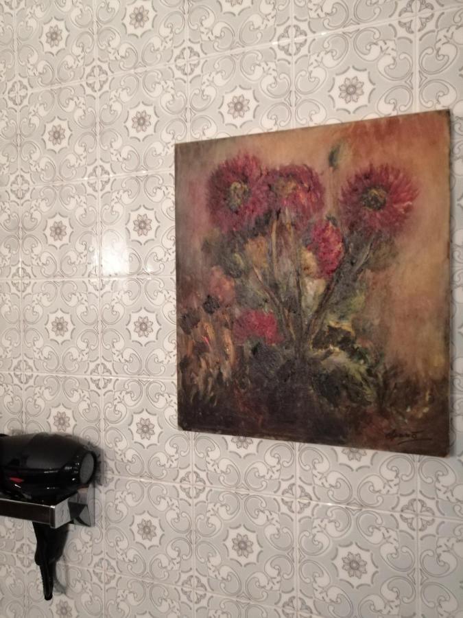 Appartamento D'Artista Piazza Armerina Dış mekan fotoğraf